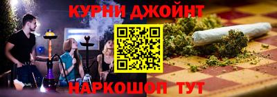 крисы Канаш